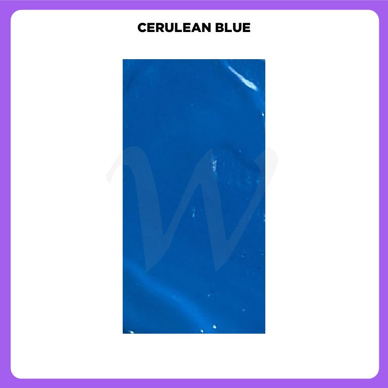 [Weststar TAS] Pebeo 300ml Gloss Acrylic - Standard Colour