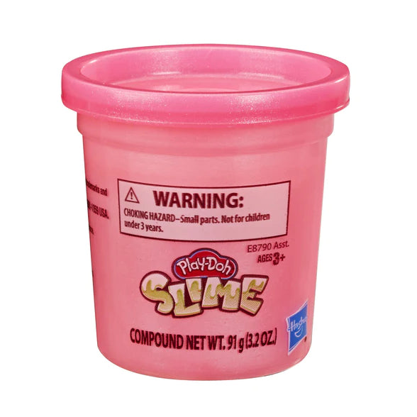 [Weststar] Play-Doh E8790 Slime 3oz Single Can