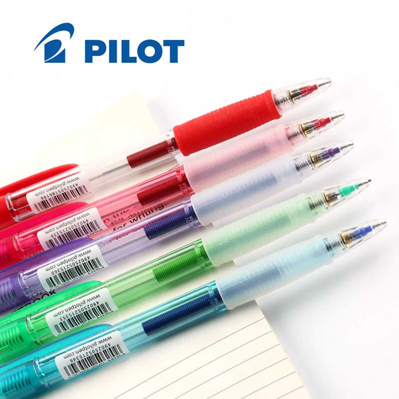 [WESTSTAR] Pilot Shaker 2020 Mechanical Pencil Value Pack (0.5/0.7mm) with Lead
