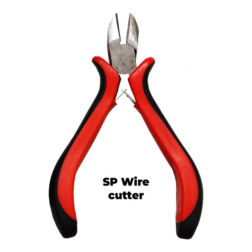 Steel Plier Multipurpose Steel Plier 4.5” Mini Multipurpose Steel Plier