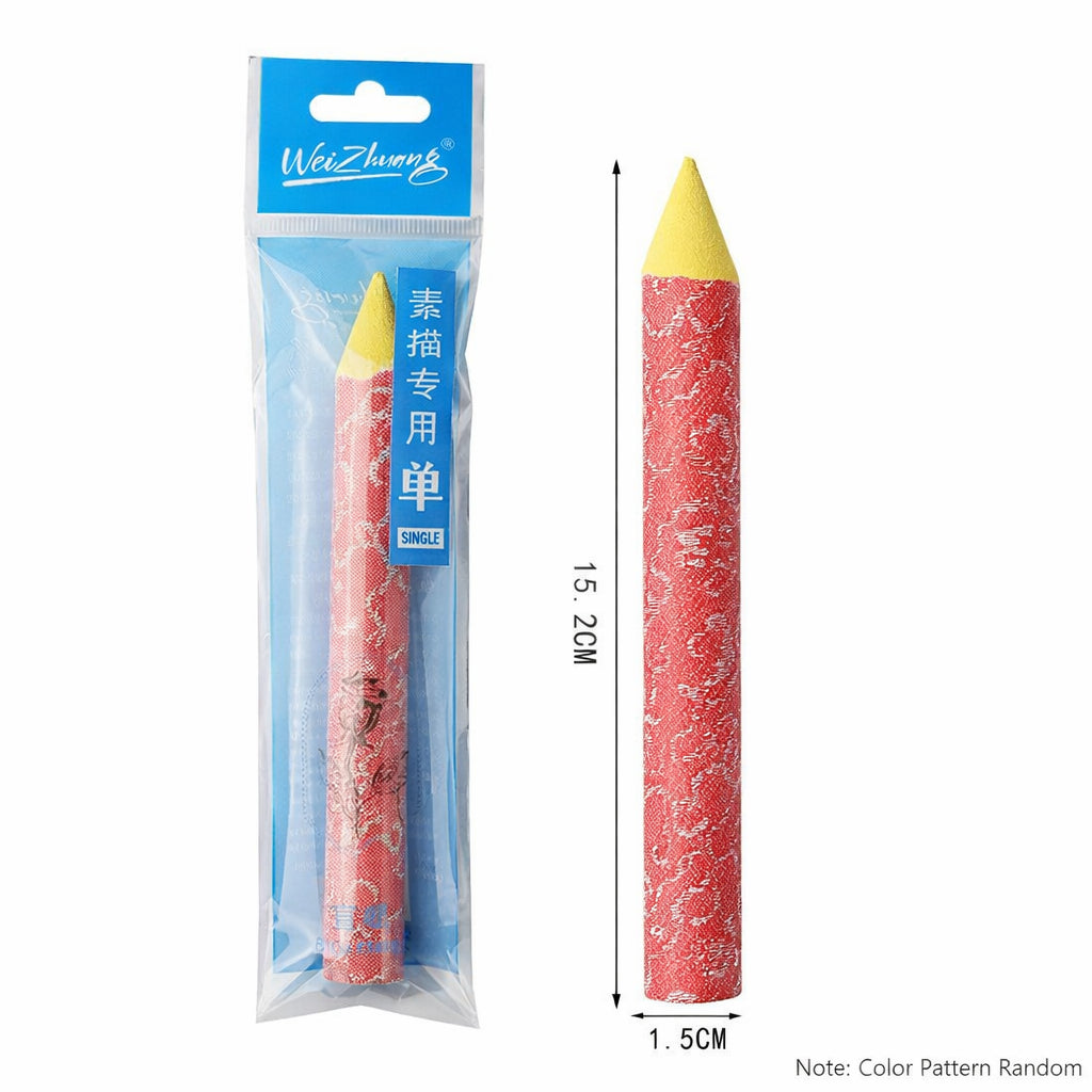 Premium Paper Blender Stump Paper Stump / Paper Blender / Blending Stumps for Pastel, Charcoal, Pencil S/M/L