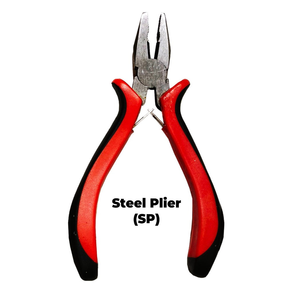 Steel Plier Multipurpose Steel Plier 4.5” Mini Multipurpose Steel Plier