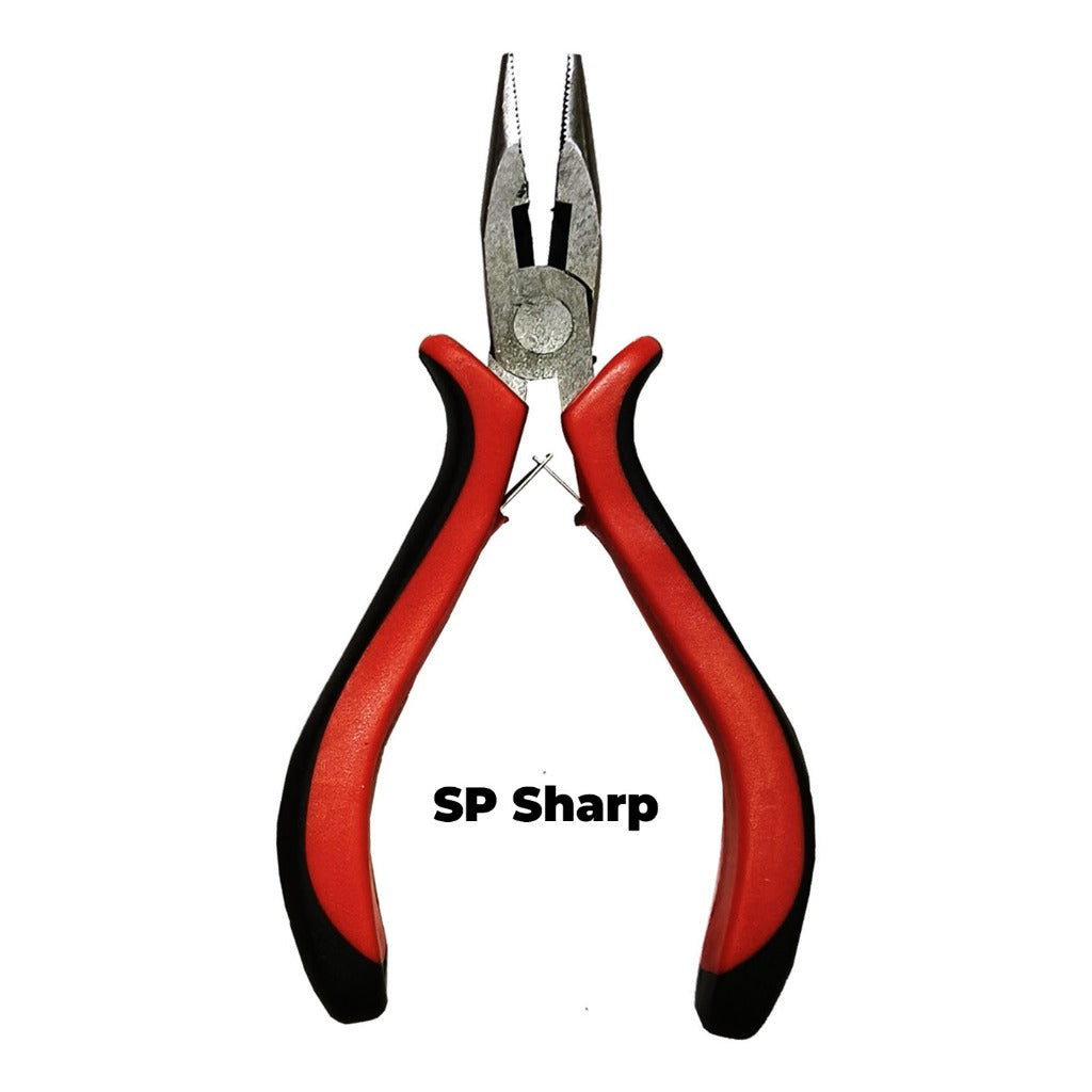 Steel Plier Multipurpose Steel Plier 4.5” Mini Multipurpose Steel Plier