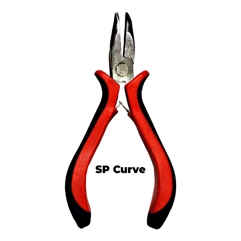 Steel Plier Multipurpose Steel Plier 4.5” Mini Multipurpose Steel Plier