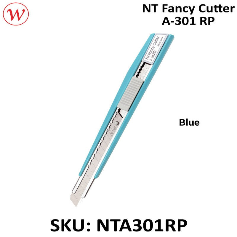 NTA-301RP Fancy Cutter (send random color)
