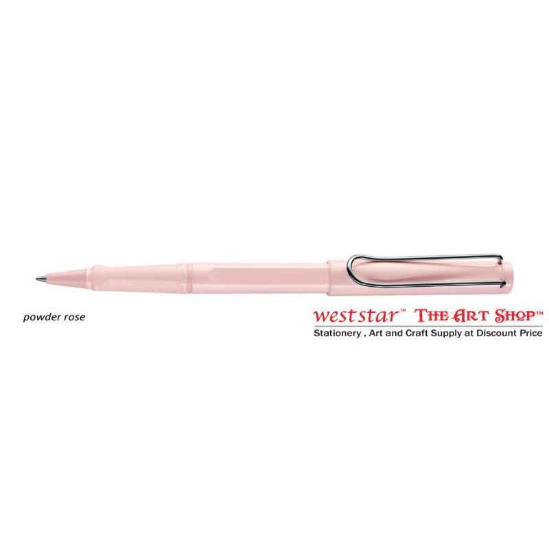 LAMY Safari Roller Ball Pen