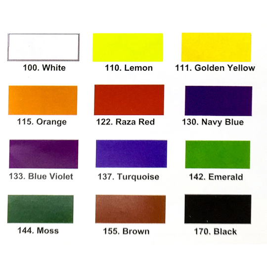D'Arte Tempera Paste 350ml-NOTINUSED