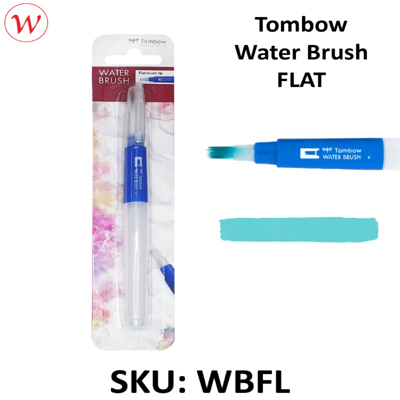 Tombow Water Brush - grp