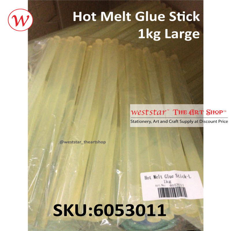 Hot Melt Glue Stick