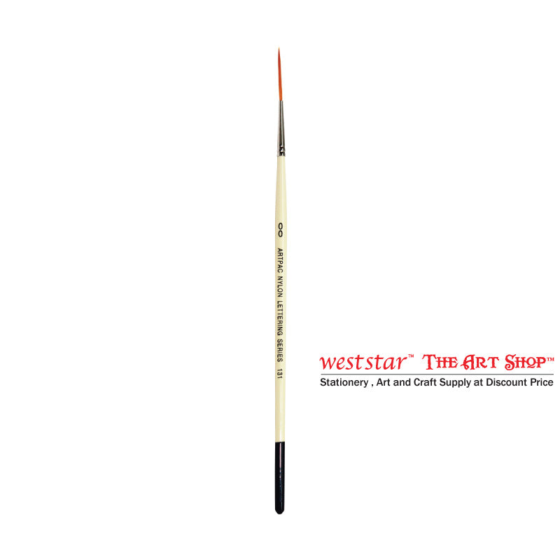 Artpac Brush Lettering Series Artpac Lettering Brush