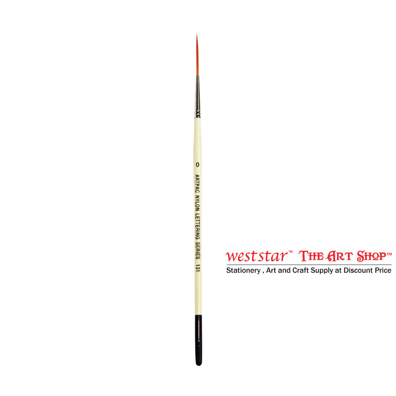 Artpac Brush Lettering Series Artpac Lettering Brush