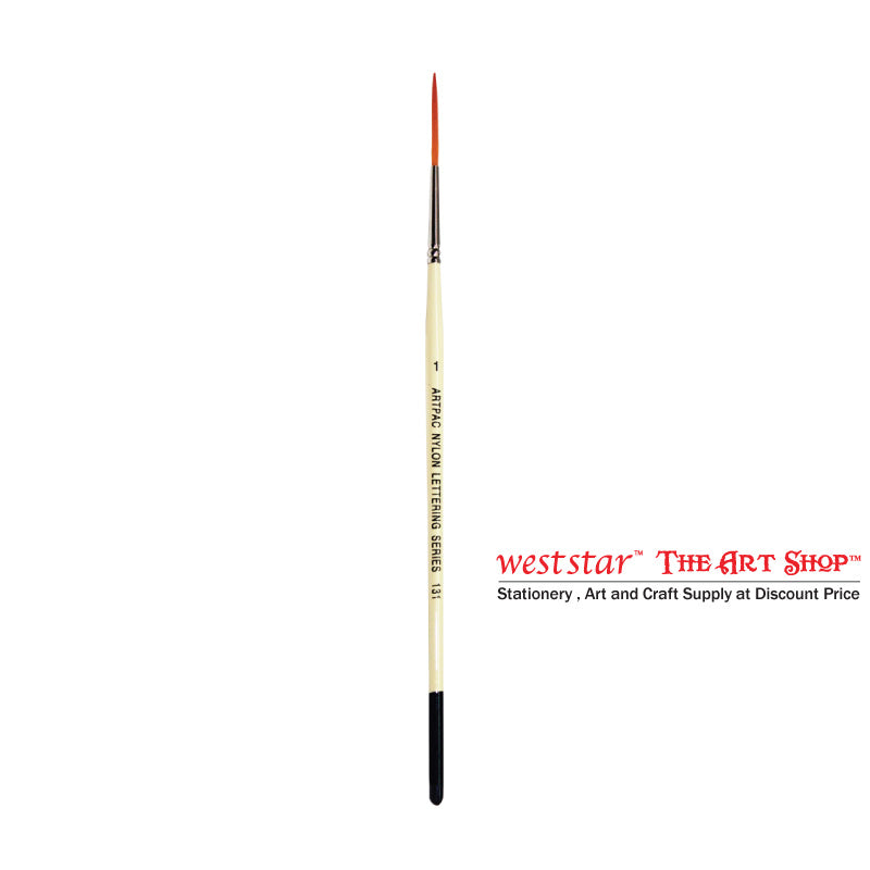 Artpac Brush Lettering Series Artpac Lettering Brush