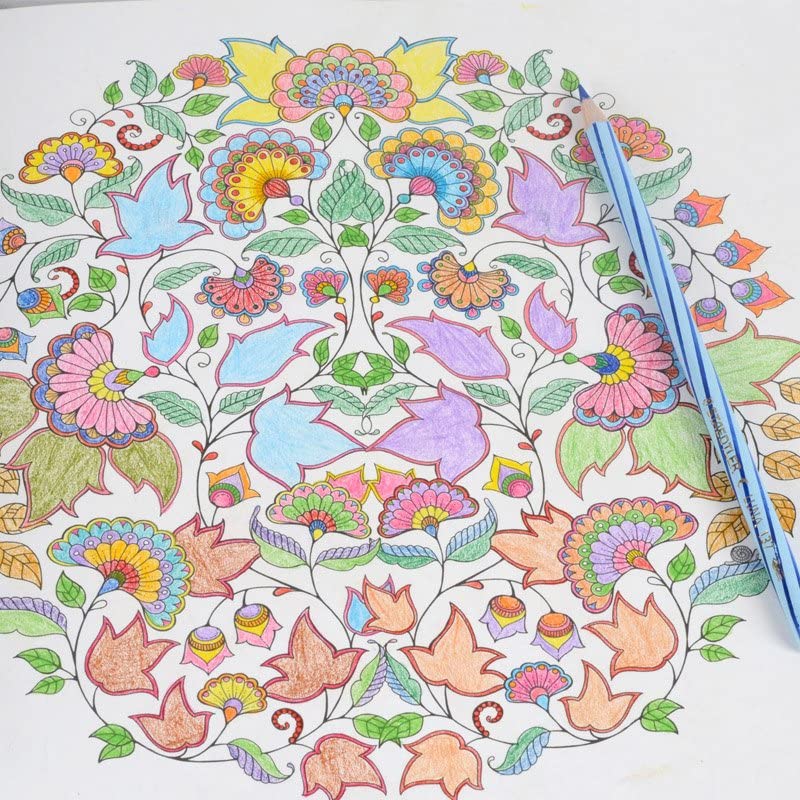 Staedtler Luna Watercolour Pencils Set