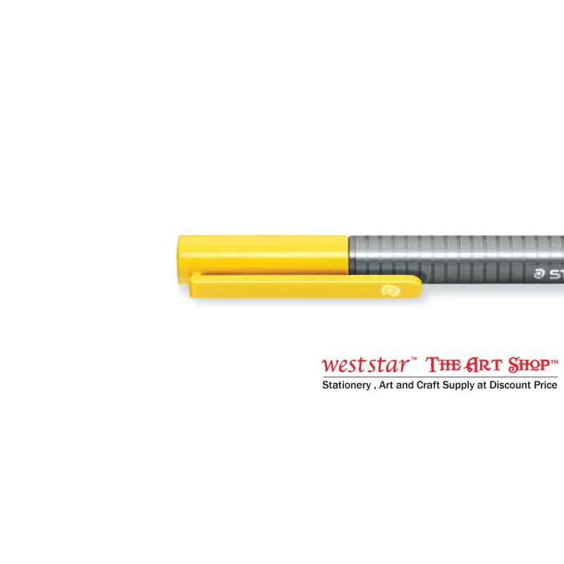 Staedtler Triplus Fineliner 0.3mm