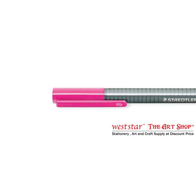 Staedtler Triplus Fineliner 0.3mm