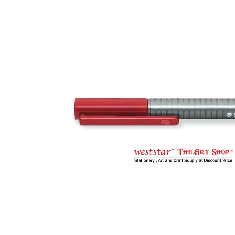 Staedtler Triplus Fineliner 0.3mm