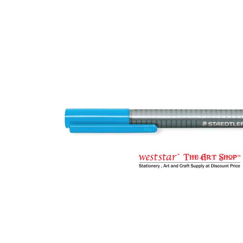 Staedtler Triplus Fineliner 0.3mm