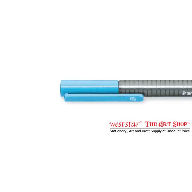 Staedtler Triplus Fineliner 0.3mm