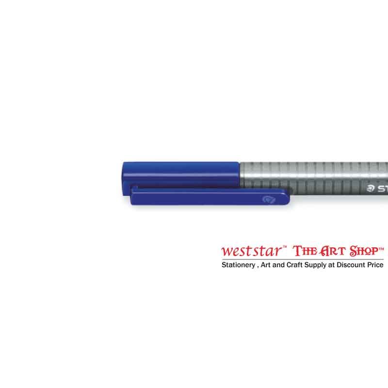 Staedtler Triplus Fineliner 0.3mm