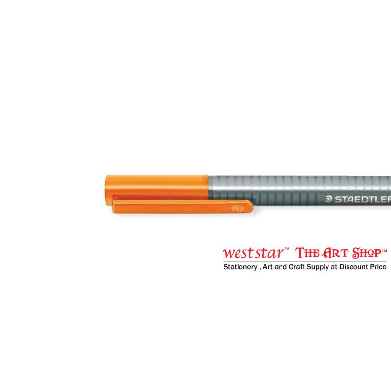 Staedtler Triplus Fineliner 0.3mm