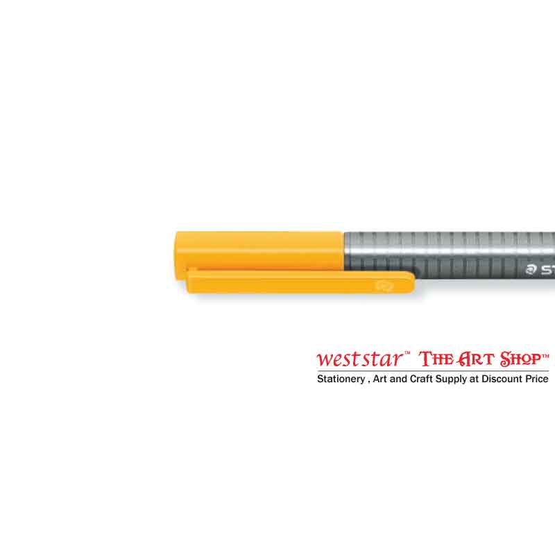 Staedtler Triplus Fineliner 0.3mm