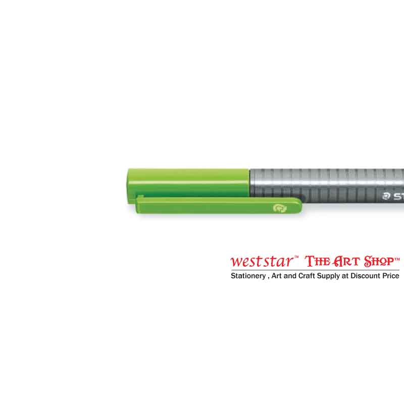 Staedtler Triplus Fineliner 0.3mm