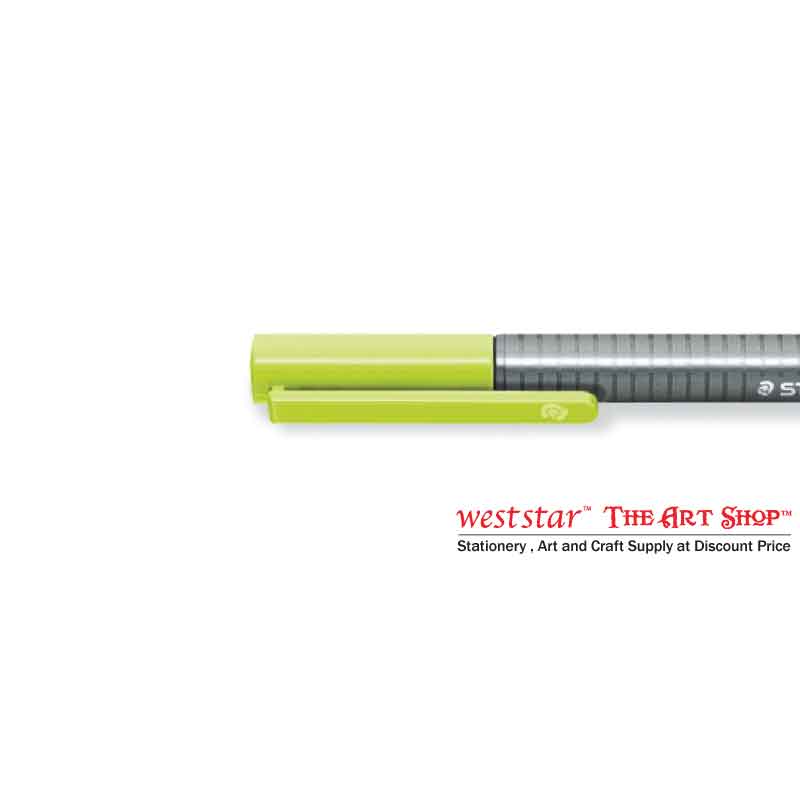 Staedtler Triplus Fineliner 0.3mm