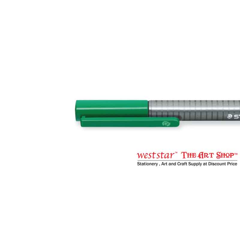 Staedtler Triplus Fineliner 0.3mm