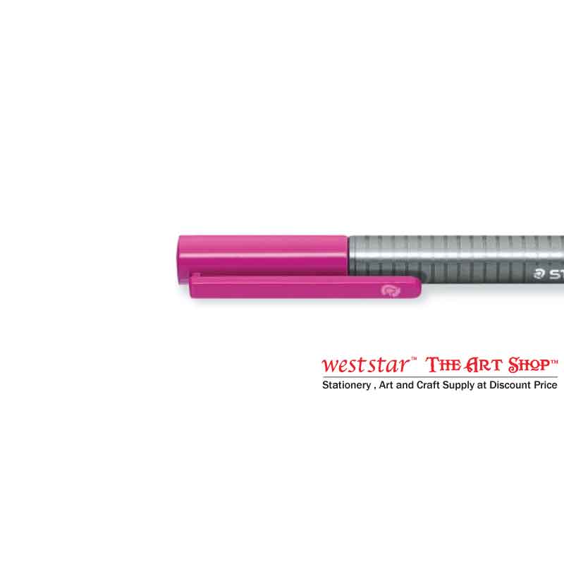 Staedtler Triplus Fineliner 0.3mm