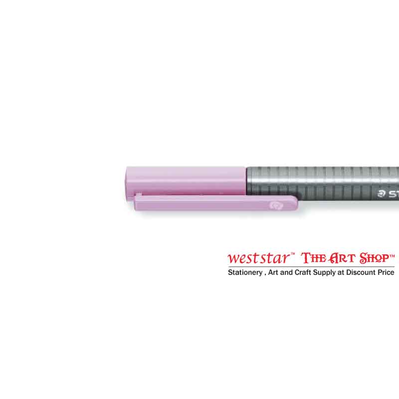 Staedtler Triplus Fineliner 0.3mm