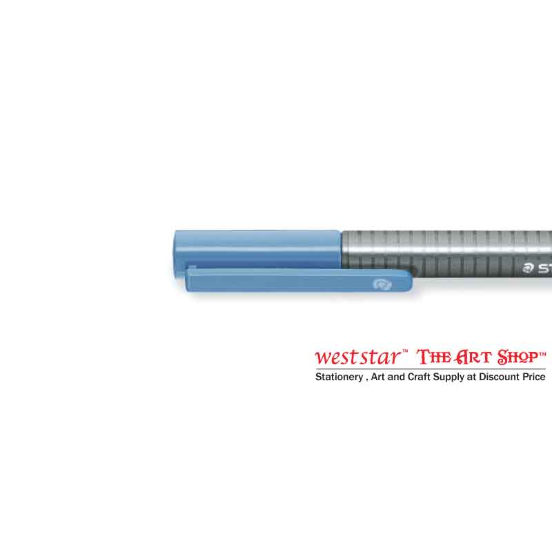 Staedtler Triplus Fineliner 0.3mm