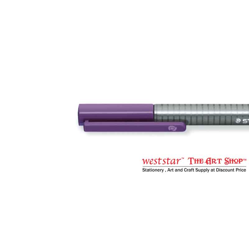 Staedtler Triplus Fineliner 0.3mm