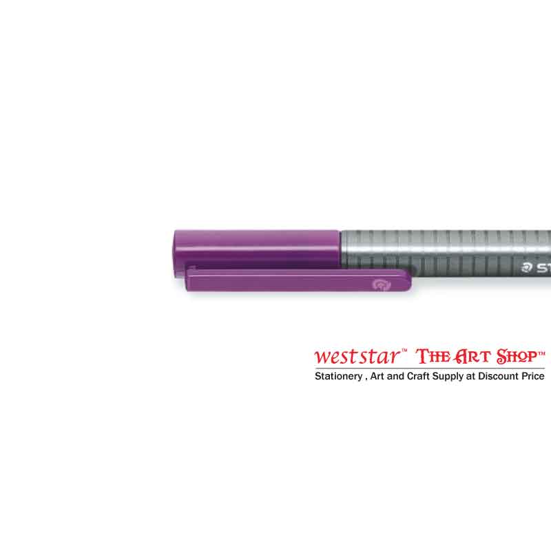 Staedtler Triplus Fineliner 0.3mm