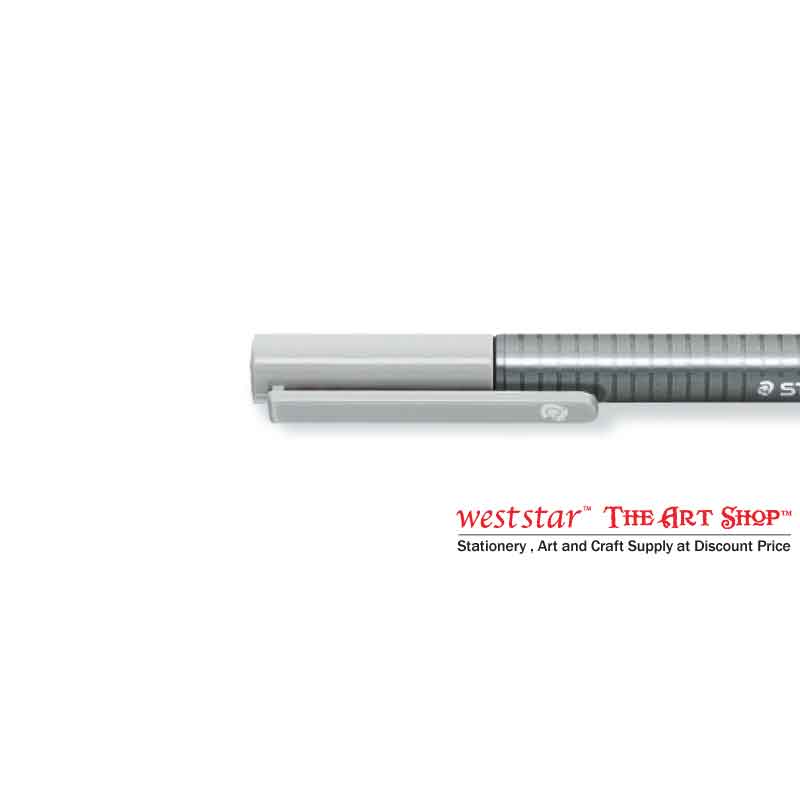 Staedtler Triplus Fineliner 0.3mm