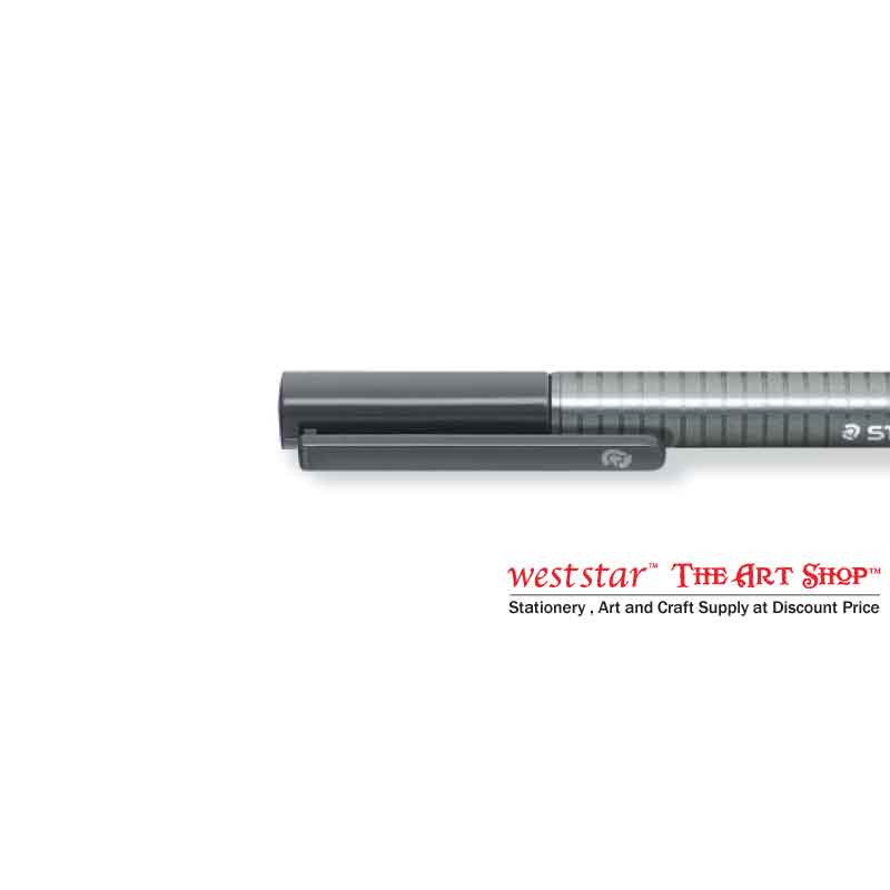 Staedtler Triplus Fineliner 0.3mm