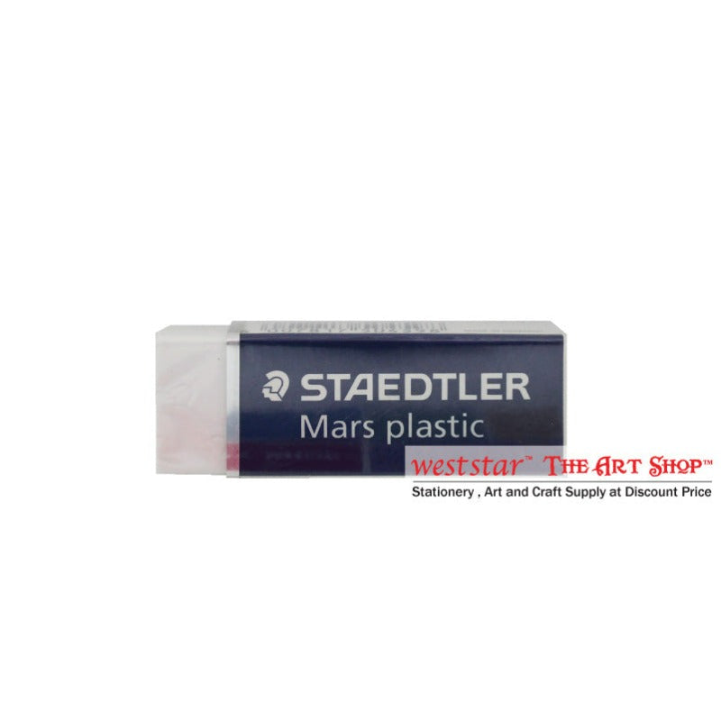 Staedtler Mars P.Eraser 1pc