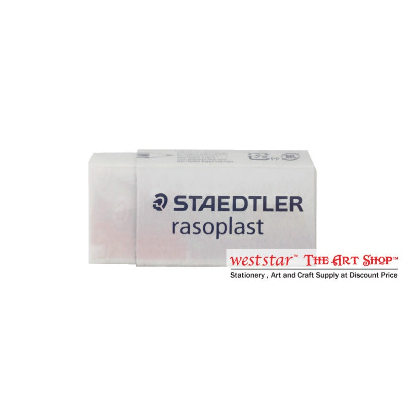 Staedtler Mars Rasoplas Eraser (S) 1pc