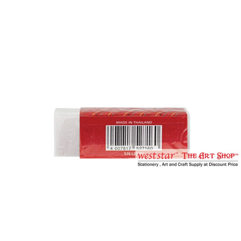Staedtler Luna School Eraser (L) 1pc