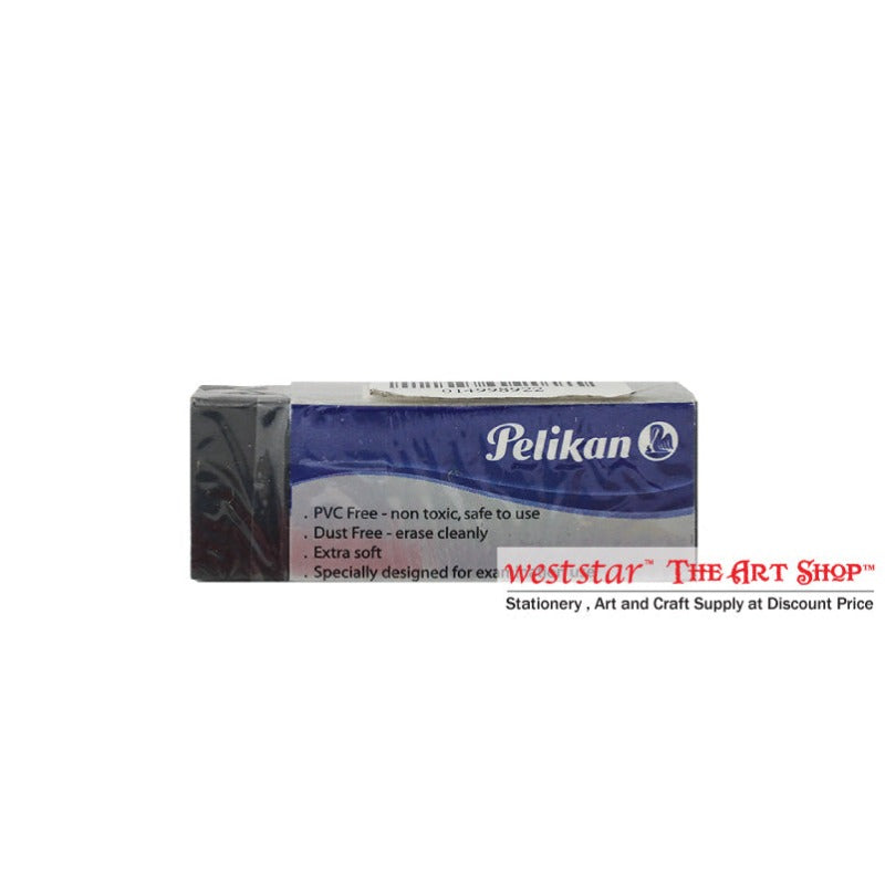 Pelikan Exam Standard Eraser (L)-1pc