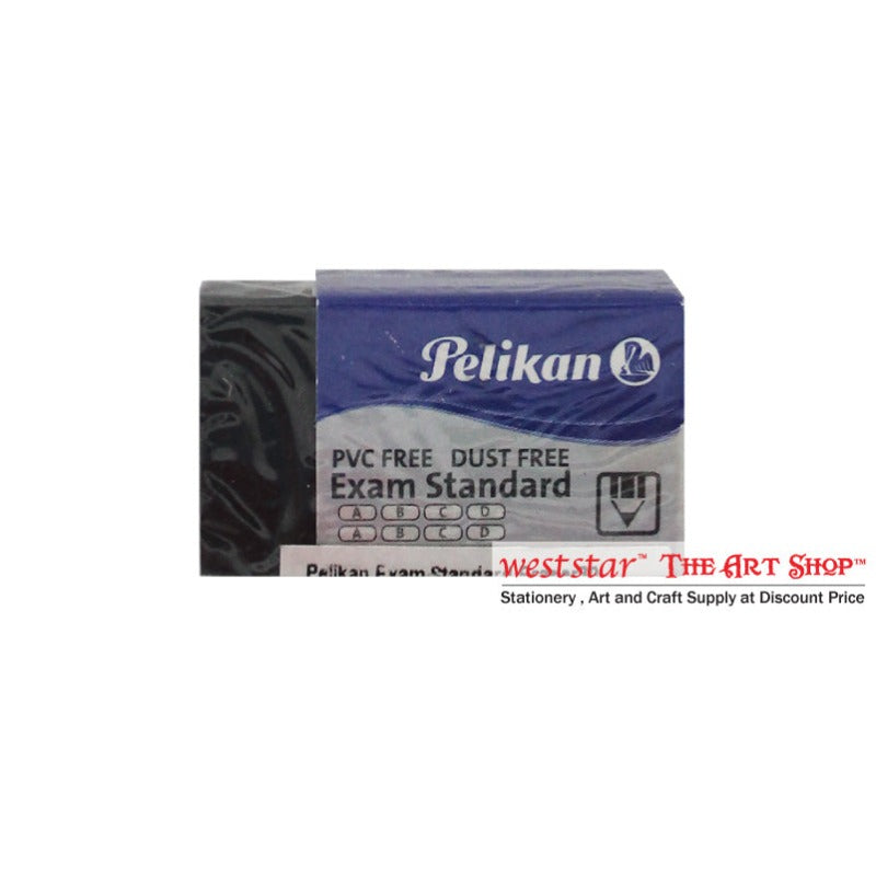 Pelikan Exam Standard Eraser (S)-1pc