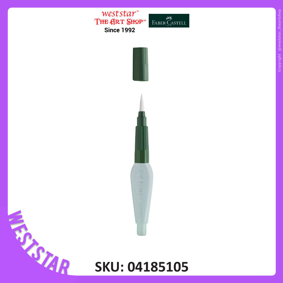 Faber-Castell Art & Graphic Water Brush - Medium