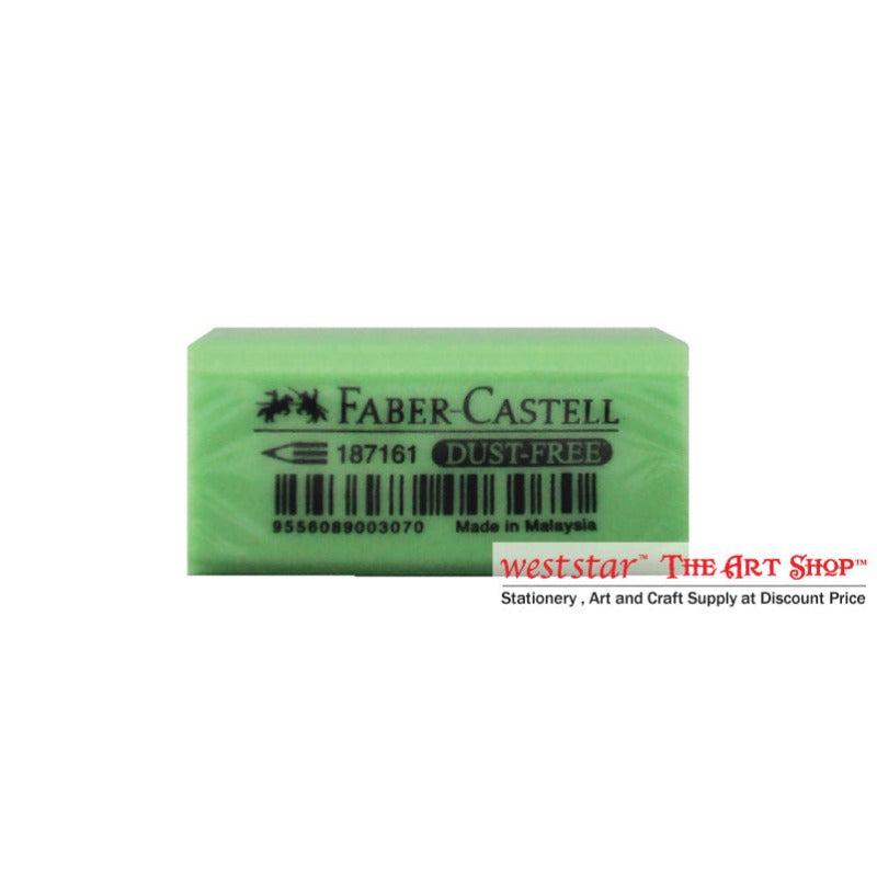 Faber-Castell Dust Free Pastel Color - 1pc