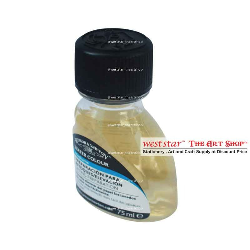 Winsor & Newton Artist Lifting Preparation 75ml