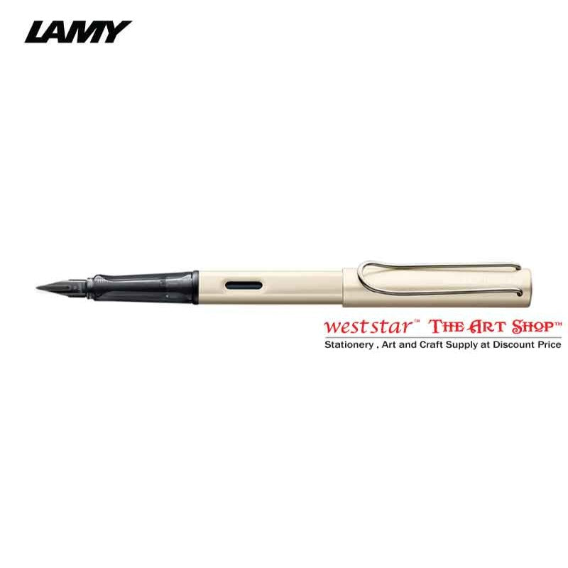Lamy LX Fountain Pen