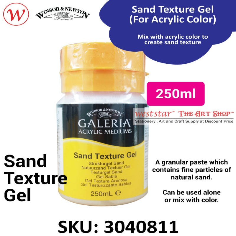 Winsor & Newton GALERIA | 250ml