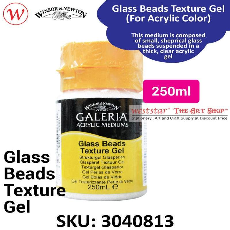Winsor & Newton GALERIA | 250ml