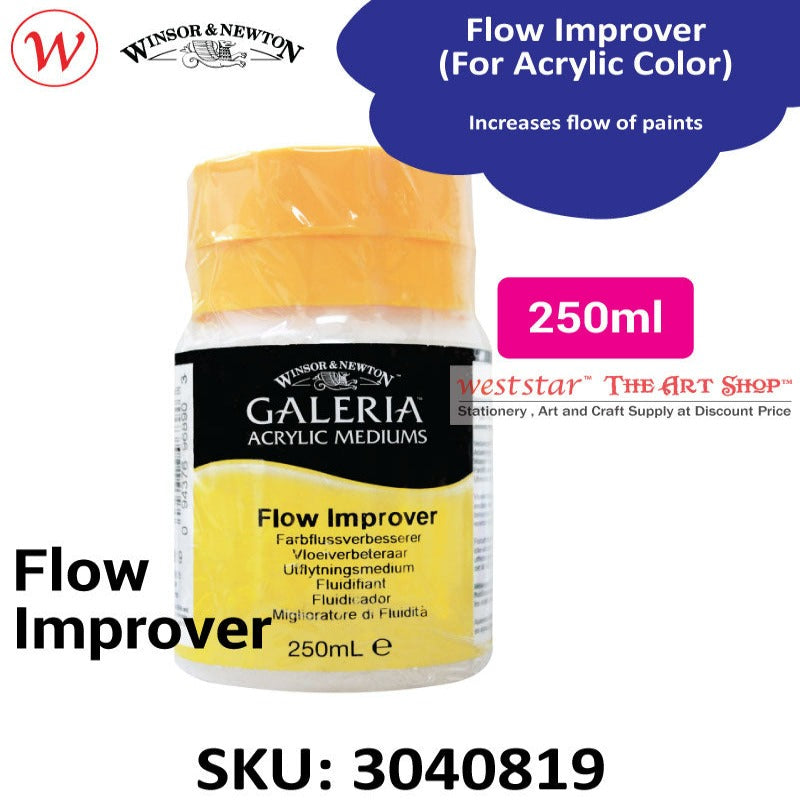 Winsor & Newton GALERIA | 250ml