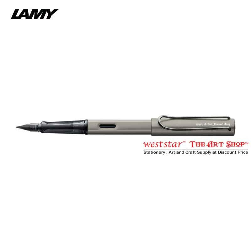Lamy LX Fountain Pen