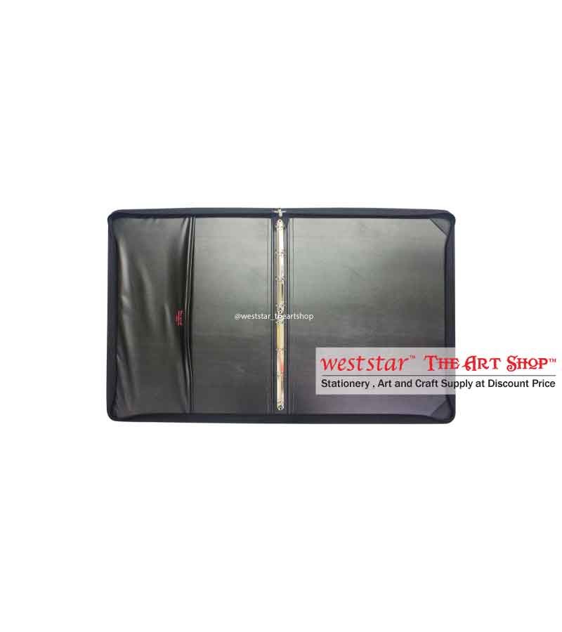 502 Presentation Protfolio Bag-A2