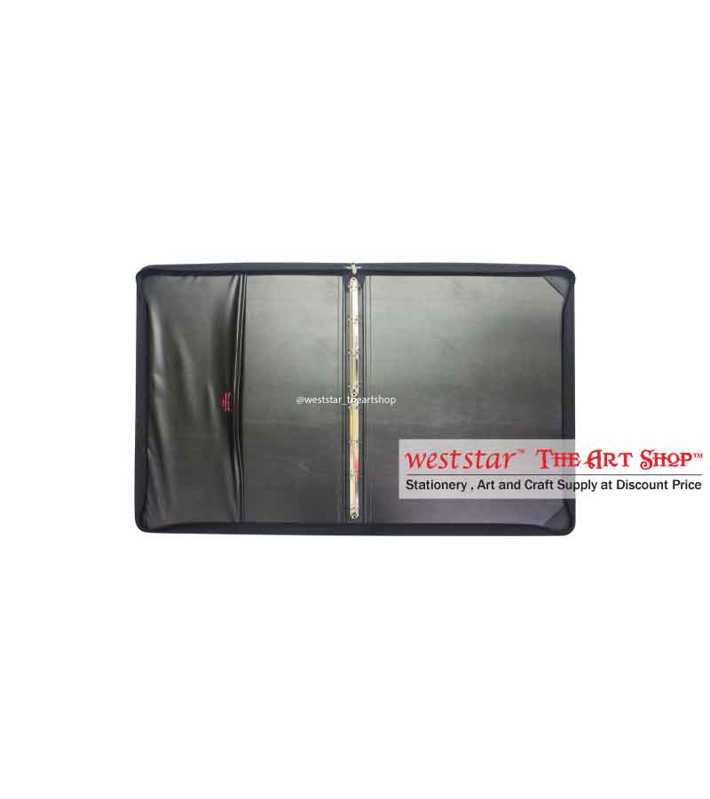 502  Presentation Protfolio Bag-A2